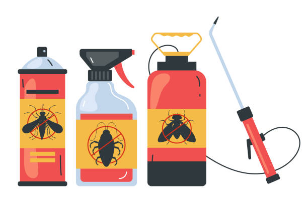 Best Pest Removal Services  in Sugarcreek, OH
